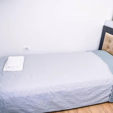 Magda In Center Apartment