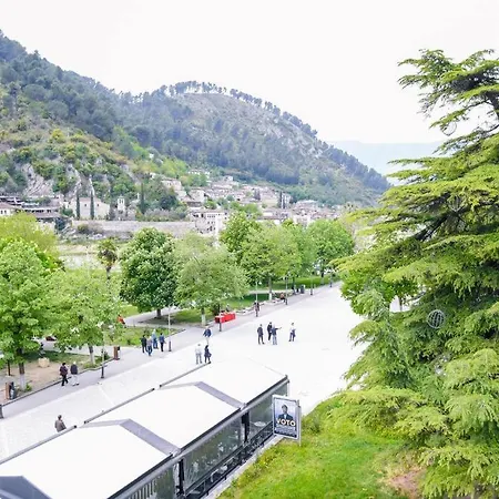 Magda In Center Appartement *