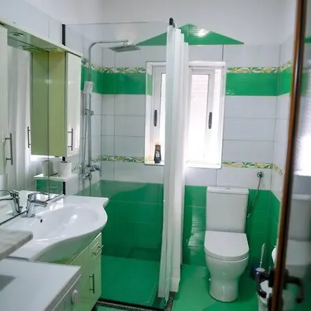 Appartement Magda In Center