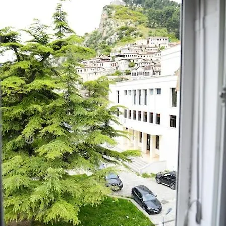 Apartmán Magda In Center *