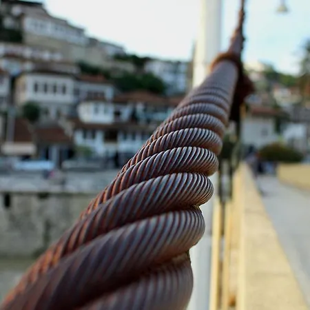 Apartmán Magda In Center