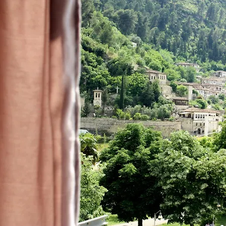 Magda In Center Appartement *