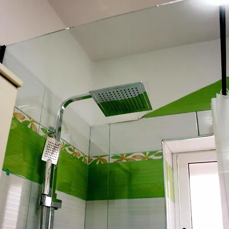 Apartmán Magda In Center Berat