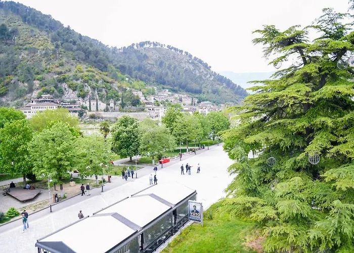 Magda In Center Appartement *