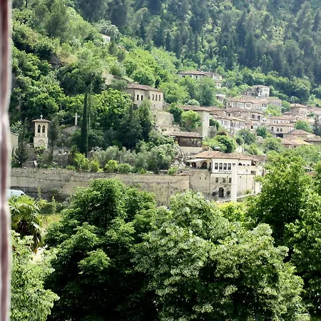 Magda In Center Apartamento *