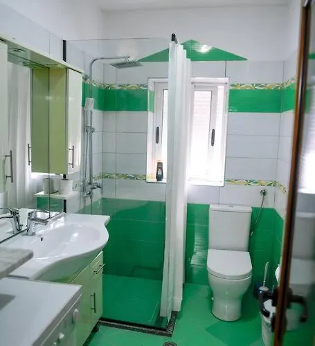 公寓 Magda In Center