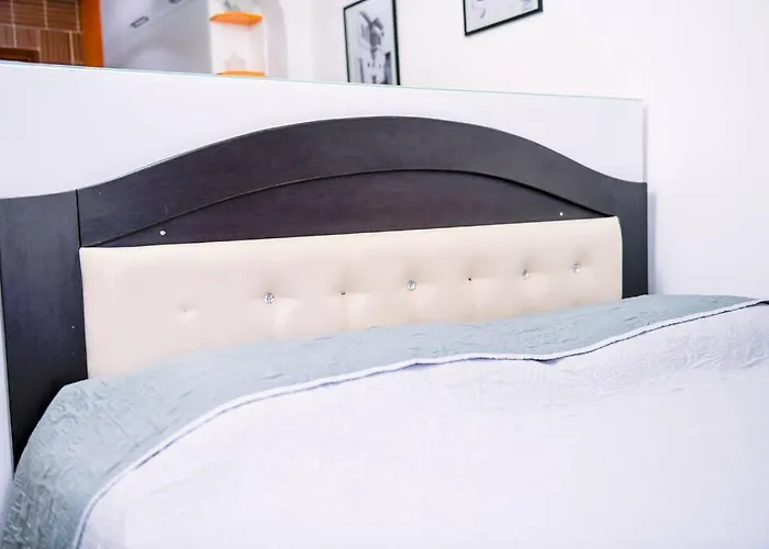 Magda In Center 培拉特