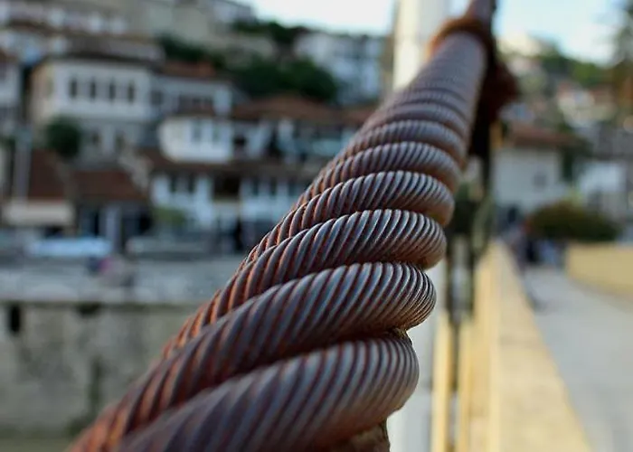 公寓 Magda In Center