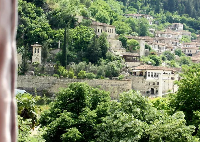 Magda In Center 公寓 培拉特