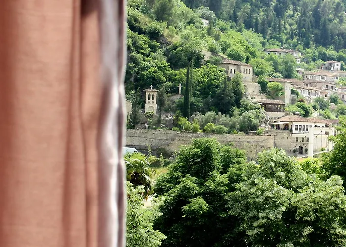 Magda In Center 公寓 *