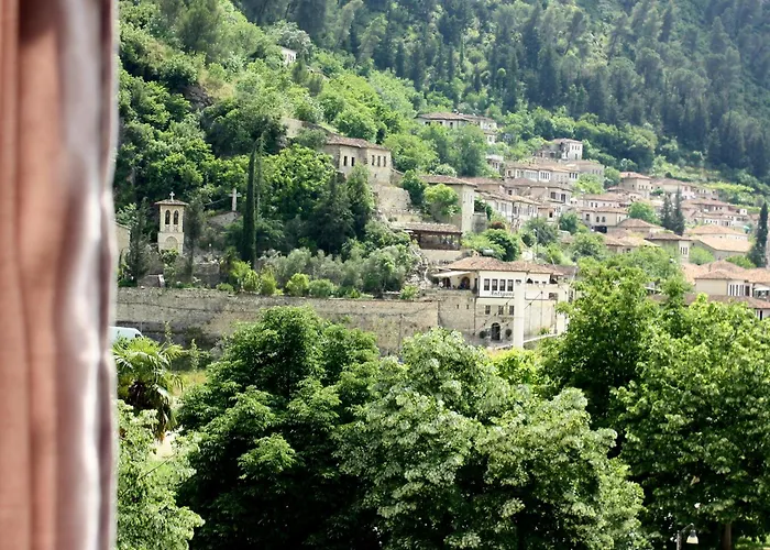 Magda In Center 公寓 *