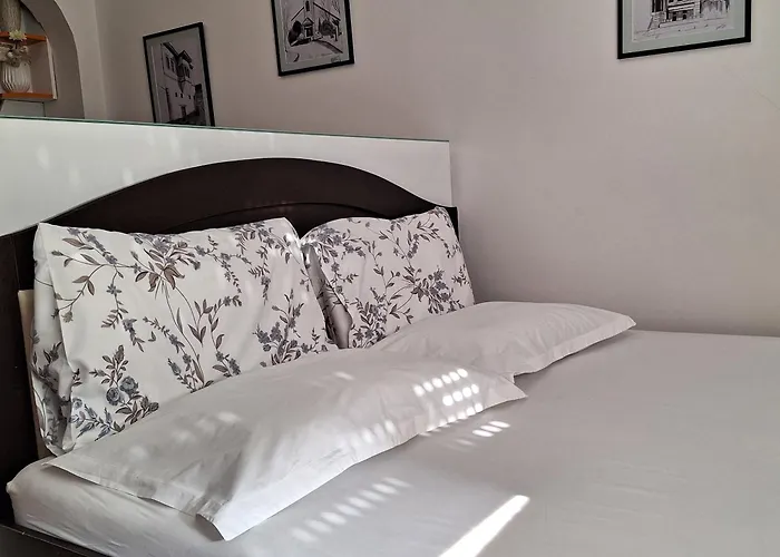 Magda In Center 公寓