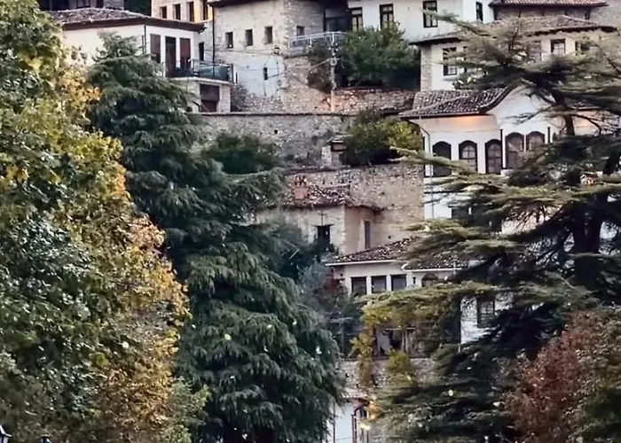 公寓 Magda In Center *